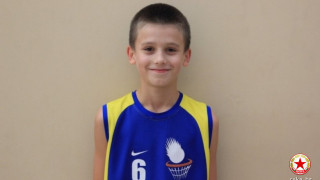 Баскетболен клуб ЦСКА се включи в благотворителната инициатива за подпомгане