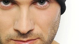 PR club замисля страстна вечер с Luca Ricci