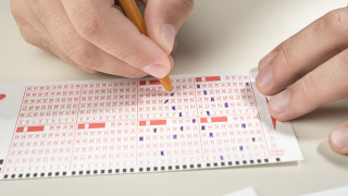 165 души от белгийско село спечелиха над 143 милиона евро