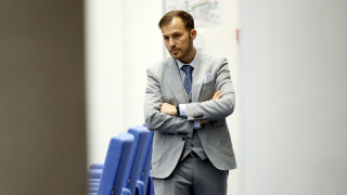 Минути след като от БСП се заканиха че ще отидат