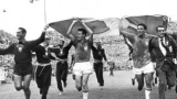  1958 година - Бразилия подвига първата си купа 