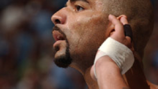 НБА: Юта - Сан Антонио 79:91 (1-3)