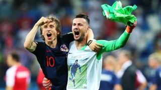 Хърватите искат да постигнат "нещо специално" на Мондиал 2018