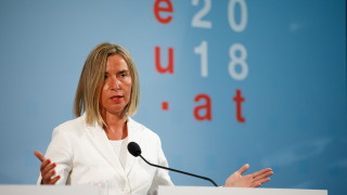 Първите дипломати в Европа се страхуват от промени в границите на Сърбия и Косово