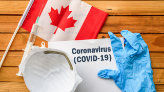 Канада е регистрирала общо над 400 000 носители на коронавируса