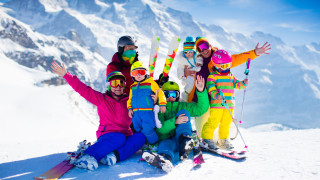 Все повече туристи от Балканите предпочитат България през зимата