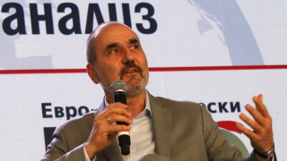 "Републиканци за България" искат проверка за принадлежност към ДС на служебните властници