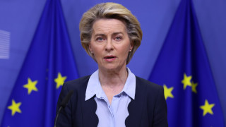 Съществуващите системи за контрол на миграцията в Европейския съюз престанаха