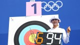 Първият световен рекорд на Олимпиадата в Париж е вече факт