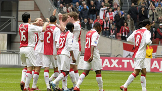 Два мача решават купата в Холандия заради опасност от побоища
