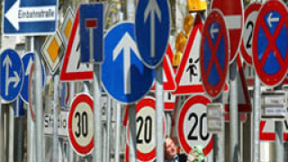 Мутафчиев представя на ЕК инициативата „Аз спасявам живот"