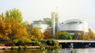 Евросъдът в Страсбург потвърди забрана за носене на никаб в Белгия