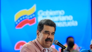 Изолацията на Мадуро отслабва