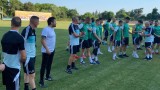 Вихрен е договорил юноша на Марсилия