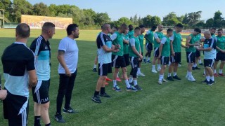 Новакът във Втора лига Вихрен Сандански постигна нова победа след