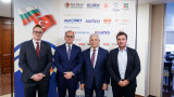 БФС се превърна в партньор на престижен бизнес форум