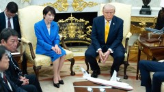 Тръмп сравни ударите в Иран с Пърл Харбър