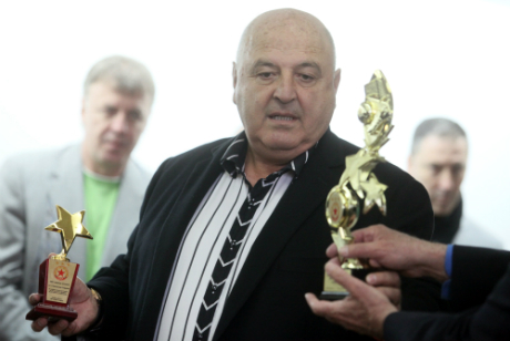 Венци Стефанов: Бесен съм!