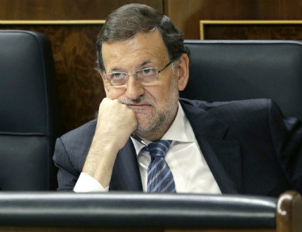 Повечето испански политици не са корумпирани, обяви Рахой