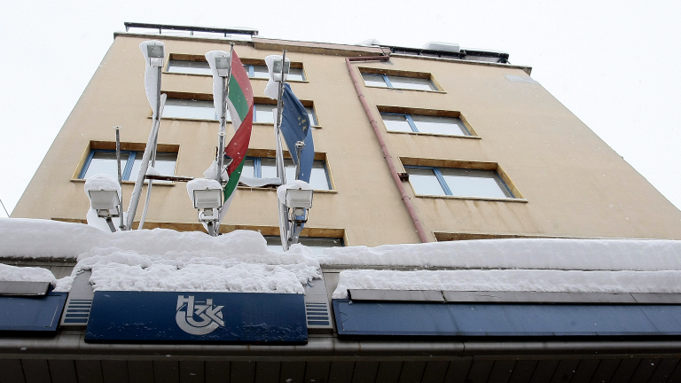 Пилотно в 20 болници влизаме с пръстова идентификация