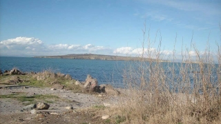 Проверка на община Созопол е установила че на Стария плаж