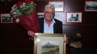 Георги Велинов: Стоичков е човек с голям характер, който мрази предателствата