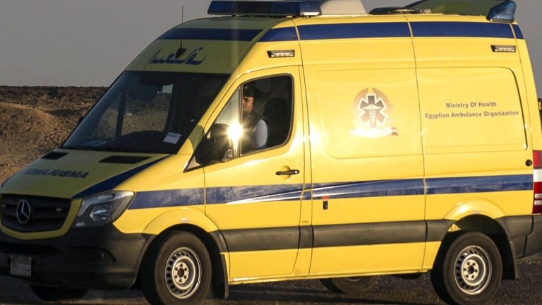 Петимата български туристи, които пострадаха по-тежко при пътнотранспортно произшествие с