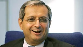 Индиец стана шеф на Citigroup 