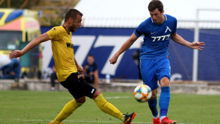 Съдийската комисия към БФС определи нарядите за 16 ия кръг на