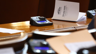 На 12 април стартира 49-ото Народно събрание