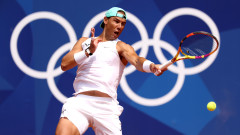Участието на Рафаел Надал на Олимпийските игри остава под въпрос