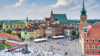 Руският посланик в Полша Сергей Андреев заяви че дипломатическата мисия