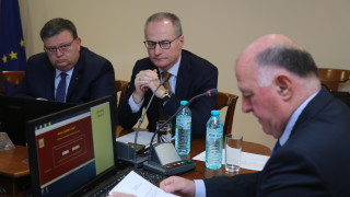 Нямало прокурорски натиск в писмото на спецпрокурорите с което препоръчват