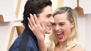 Най-сладкият момент от Оскарите