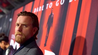 Как изглежда сега Юън Макгрегър като Оби-Уан