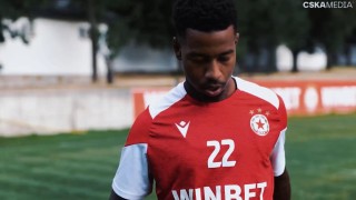 Един от привлечените през лятото в ЦСКА Джейсън Локило най вероятно