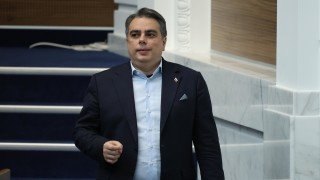 По рано днес лидерът на ГЕРБ Бойко Борисов заяви че по