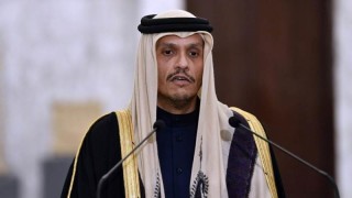 Премиерът и външен министър на Катар емирът шейх Мохамед бин