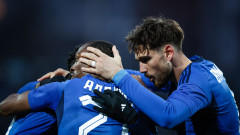 Три почивни дни в Левски