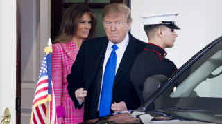 САЩ не изключват военна намеса във Венецуела Обмислят се всички