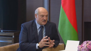 Президентът на Беларус Александър Лукашенко заяви че е помолил президента
