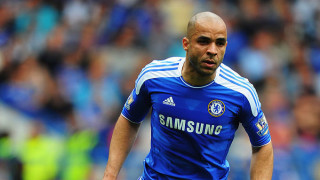 Бившият футболист Алекс Родриго Диас да Коста познат само като