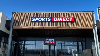 Британският гигант в продажбата на спортни стоки Sports Direct навлезе