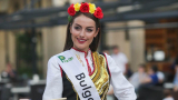 „Мис България 2015” Марина Войкова: Властна жена съм!