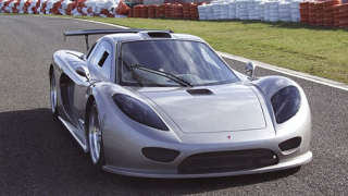 Keating представиха моделите си TKR и SKR