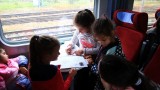 БДЖ: Учениците и студентите пътуват с 50% намаление