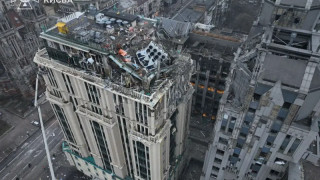 Властите в украинската столица обявиха че ще инвестират 260 милиона