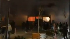 Жертви и ранени при взрив в ски курорт в Швейцария