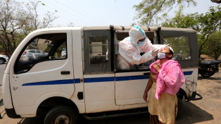 Германия отчете повече от 3 милиона случая на коронавирус информира