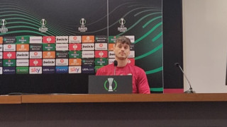 Юрген Матей сподели мнението си преди първия мач от груповата фаза